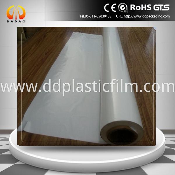 pearlized BOPP film